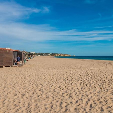 Alvor Centro Appartement Buitenkant foto