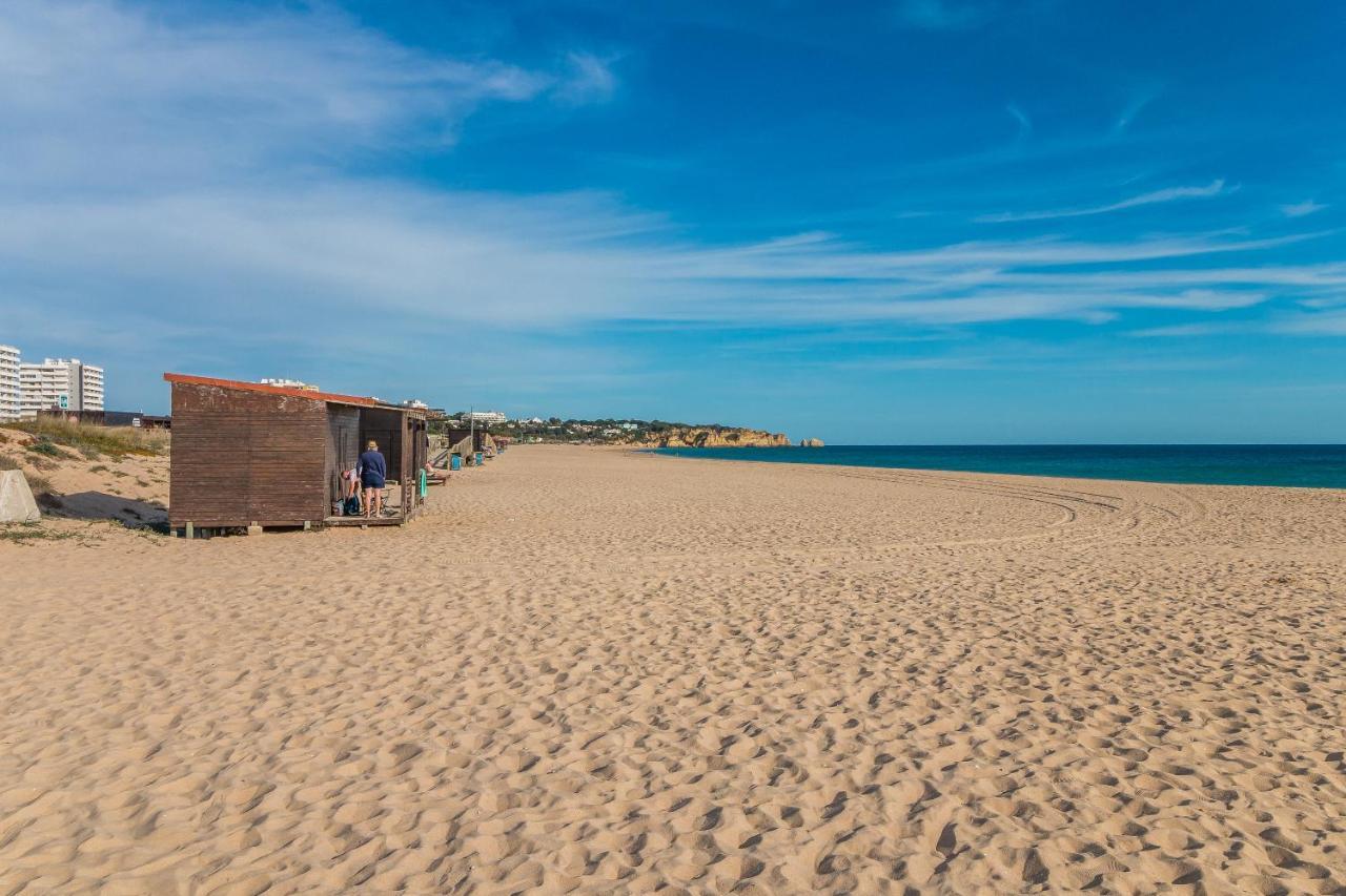 Alvor Centro Appartement Buitenkant foto