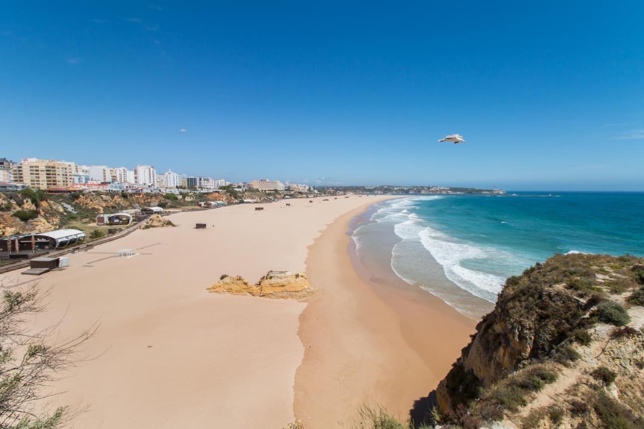 Alvor Centro Appartement Buitenkant foto