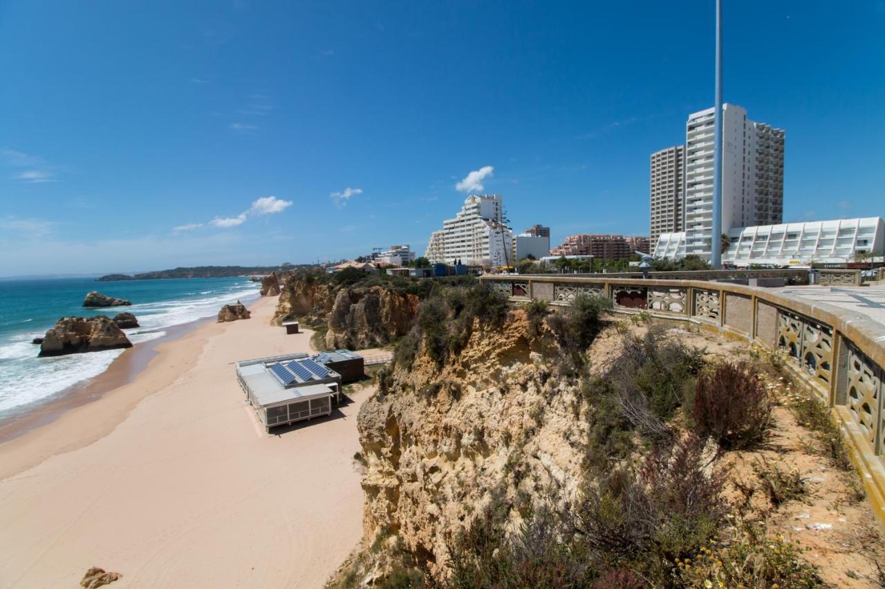 Alvor Centro Appartement Buitenkant foto