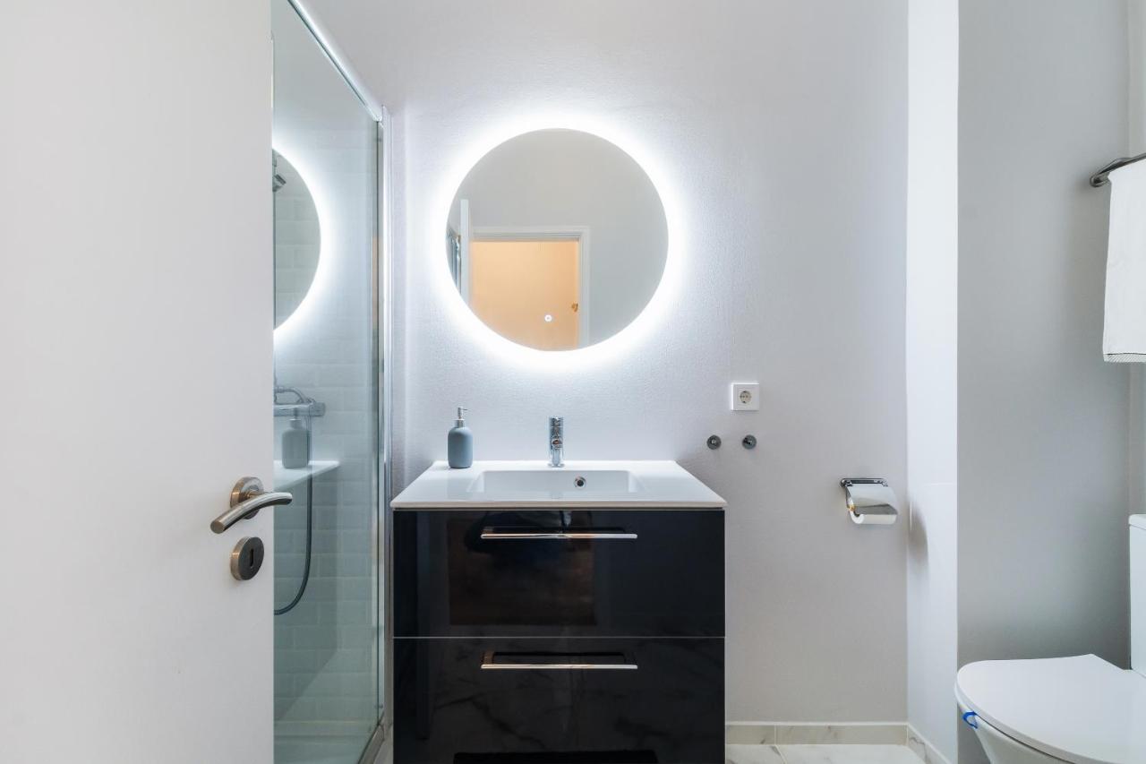 Alvor Centro Appartement Buitenkant foto